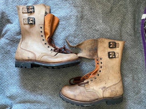 Guerre algérie chaussures - :,