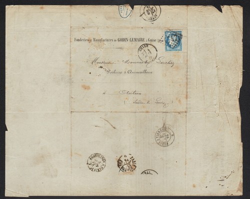 Guise fonderie meubles - (02), ,meubles