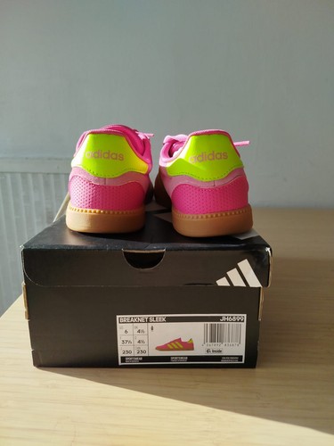 Adidas breaknet sleek - adidas,