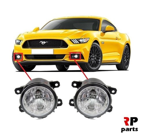 Pour ford mustang 2015 - mustang, 2015-2018