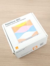 Répéteur wifi orange - répéteur,