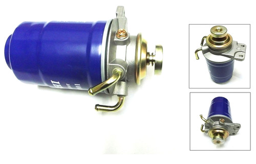 Pompe amorçage diesel jpl - diesel,