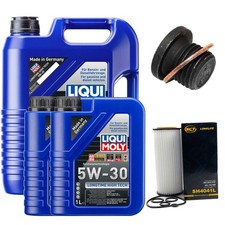 Huile Filtre Kit 5W-30 Liqui