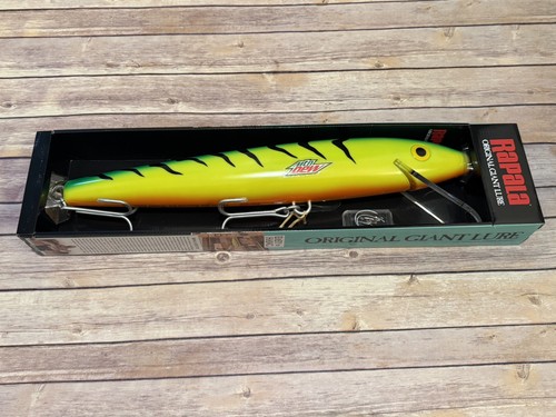 Rapala original giant lure mtn - giant,