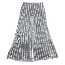 Ragyard Sequin Pants Womens