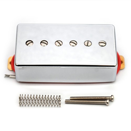 Micros guitare - 2x(micros, de