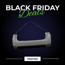 🇫🇷 PARE-CHOC ARRIER PEUGEOT 308 ➤1611609180 ♻️