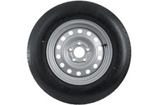 Roue renforcée pour remorque PNEU LINGLONG 185/80 R14C 104/102N JANTE UNITRAILER