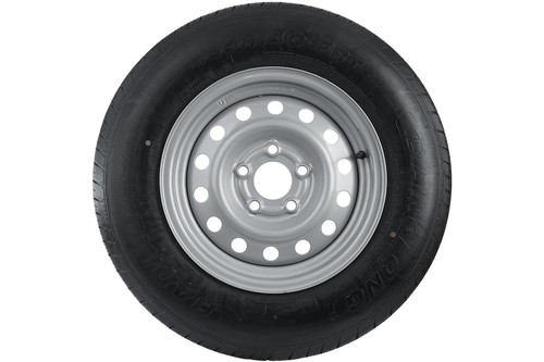 Roue remorque unitrailer - remorque,