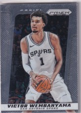 2024-25 NBA Panini Prizm