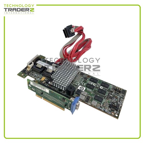 46m0851 ibm serveraid - ibm, m5015