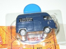 -NOREV RENAULT ESTAFETTE "la