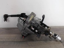 Colonne de direction RENAULT