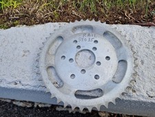 NOS Couronne 44 Dent 58035