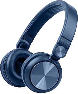 Casque audio bluetooth muse - audio,