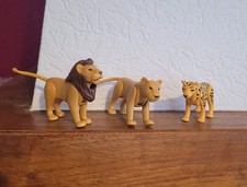 Playmobil Zoo, Jungle, Safari