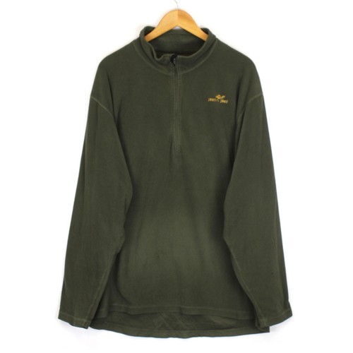 Veste polaire homme jahti - veste, jakt