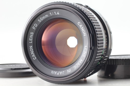 Nouvel objectif canon nfd - nouvel,