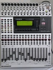 Behringer DDX3216 Fully