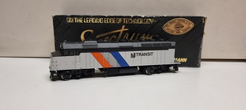 Bachmann locomotive diesel - bachmann,
