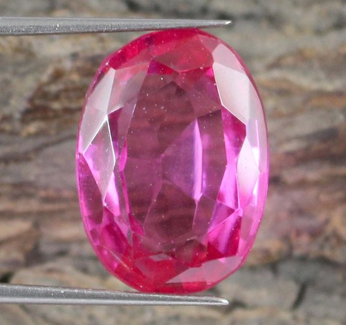 Gems saphir rose padparadscha - gems,