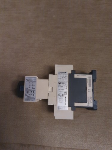 Cad323bd telemecanique - telemecanique,