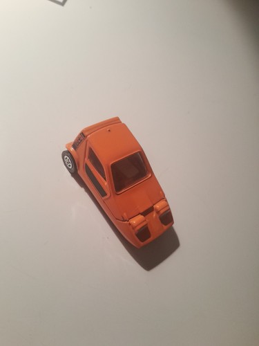 Rare corgi toys - rare,
