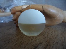 miniature parfum Jacomo "Perle de Silence" sans boite