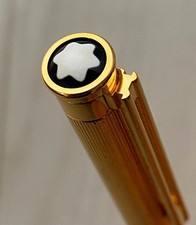 Crayon mécanique en plomb