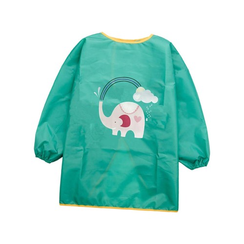 Tablier peinture enfant - tablier,