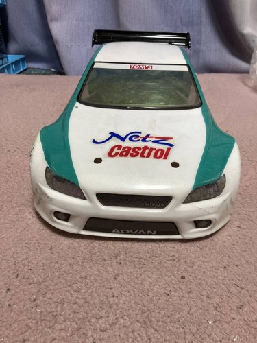 Altezza touring body - rc,