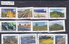 timbres France 2021-08- - lot