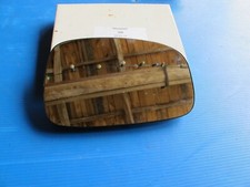 Miroir de rétroviseur extérieur gauche "Harman Internat" pour Peugeot 306 I