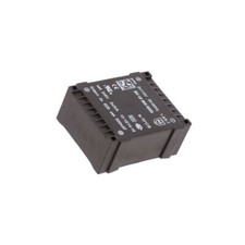 Transformateur BV UI 303 0225 : recouvert 6VA 115/115VAC 6V 6V 500mA 500mA COQN