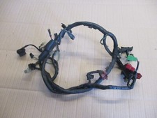 Circuit électrique pour Honda 650 NX Dominator - RD02 - A partir de 1992