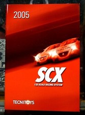 1/32 SCX SLOT CARMODEL 