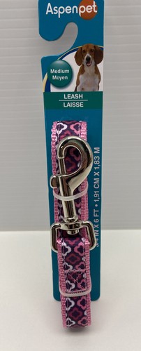 Aspenpet adorable pink - aspenpet, pink/purple