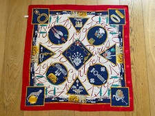 Foulard CARTIER - 150 Ans De