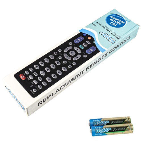 Remote control for - for, eh