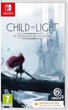 Child Of Light Ultimate