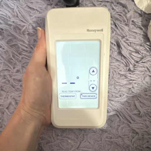 Honeywell rem5000r1001 - honeywell,