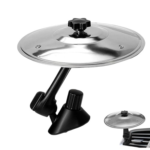 Car crash cymbals air - car,