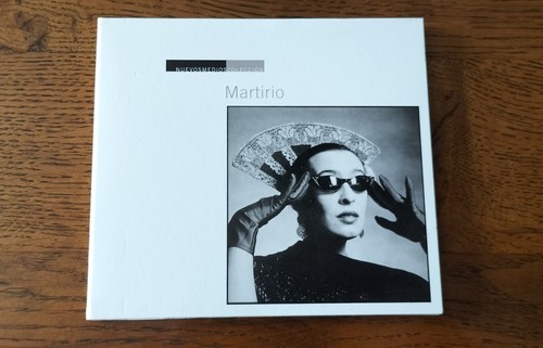 Martirio - (compilation), /