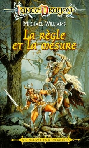 Sequence des rencontres - la,