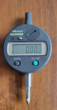 COMPARATEUR DIGITAL MITUTOYO
