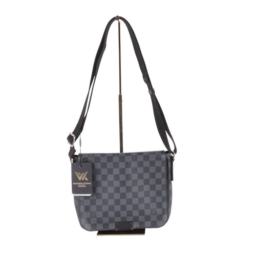 Sac bandoulière louis - à,