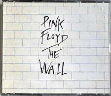 Pink Floyd - The Wall | CD |