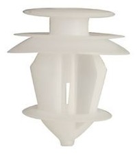 10X CLIP (ENJOLIVEUR) CITROËN C1 II 1.0 VTI 68,1.0 VTI 72,1.2 VTI 82