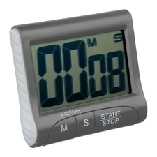 Minuteur Électronique 2 en 1
