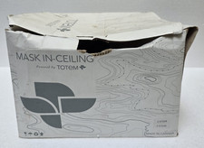 1 Totem Acoustic TAC 6.5